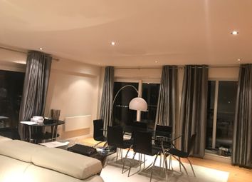 Thumbnail 1 bedroom flat to rent in Heritage Avenue, London