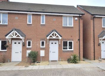 2 Bedrooms Semi-detached house for sale in Marlstone Close, Matson, Gloucester GL4