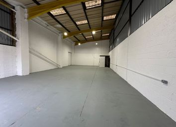 Thumbnail Warehouse to let in Edison Road, St. Ives, Cambridgeshire