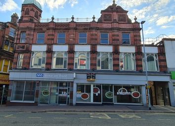 Thumbnail Office to let in Stafford Street, Stoke-On-Trent