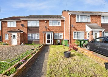 Thumbnail Terraced house for sale in Madison Crescent, Bexleyheath, Kent