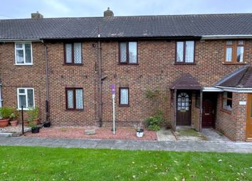 Thumbnail 3 bed terraced house for sale in Hawkhurst Road, Gillingham