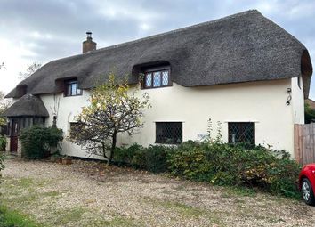 Thumbnail 5 bed detached house for sale in Green Lane, Ilminster, Somerset