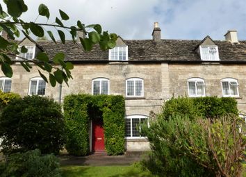 Thumbnail Terraced house to rent in Windmill Road, Minchinhampton, Stroud
