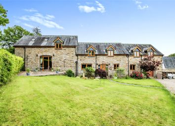 Thumbnail Barn conversion for sale in Drefach, Llanelli, Carmarthenshire