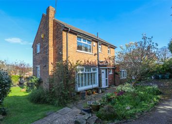 Thumbnail 3 bed detached house for sale in Carter Knowle Avenue, Sheffield