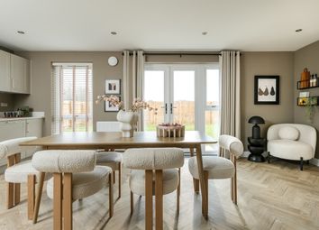 French Doors Lead To The Rear Garden