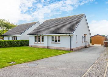 Property listing in Fortrose, Highland