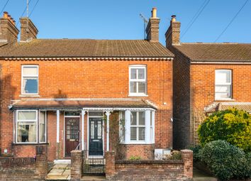 Thumbnail 2 bed semi-detached house for sale in Oakhill Road, Horsham