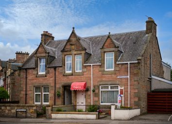 Thumbnail 6 bed semi-detached house for sale in Fairfield Road, Inverness