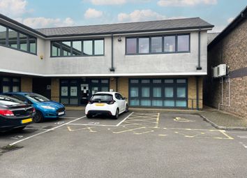 Thumbnail Office to let in Unit 12 Hedge End Business Centre, Hedge End, Southampton