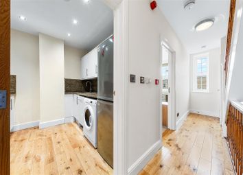 Thumbnail 3 bedroom property to rent in Chapel Market, London