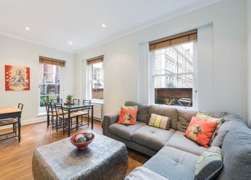 2 Bedrooms Flat to rent in Courtfield Road, South Kensington SW7