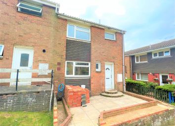 Thumbnail 3 bed end terrace house to rent in Ditchling Drive, Hastings