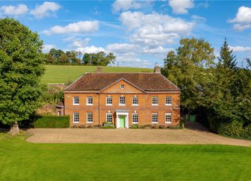Thumbnail Detached house for sale in Lynch House, The Lynch, Kensworth, Bedfordshire