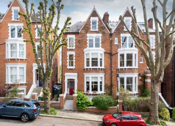 Thumbnail Semi-detached house for sale in Tanza Road, London