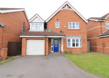 4 Bedrooms Detached house for sale in Ferry Road West, Scunthorpe DN15