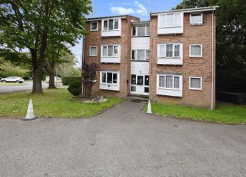 Thumbnail 1 bed flat for sale in Holly Drive, Waterlooville