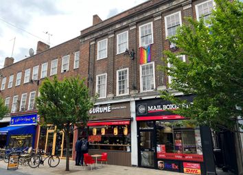 Thumbnail Retail premises for sale in Castle Street, Kingston Upon Thames
