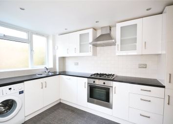 Thumbnail 3 bedroom flat for sale in Barchester Lodge, 92-94 Holden Road, London