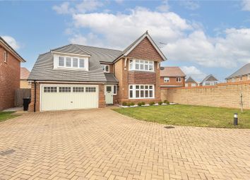 Luton - 5 bed detached house for sale