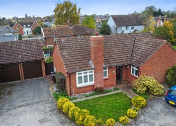 Thumbnail 3 bed bungalow for sale in Church View, Ardleigh, Colchester, Essex