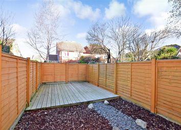 2 Bedroom End terrace house for sale