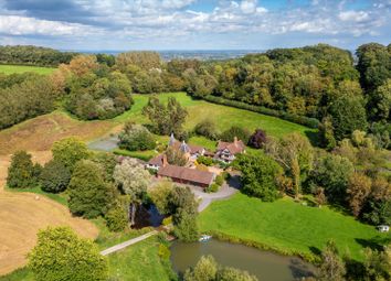 Thumbnail Detached house for sale in Crews Hill, Alfrick, Worcester, Worcestershire