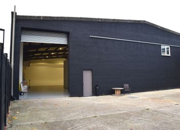 Thumbnail Industrial to let in Maryland Road, Startford