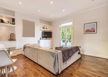 Thumbnail 2 bedroom flat for sale in Whittingstall Road, London