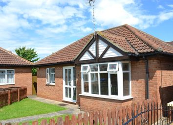 Thumbnail 2 bed detached bungalow to rent in Victoria Gardens, Ormesby, Middlesbrough