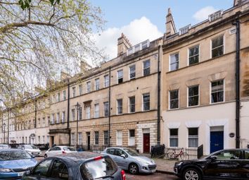 Thumbnail Flat to rent in Grosvenor Place, Larkhall, Bath