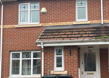 Thumbnail Terraced house to rent in Wainwright Close, Rhos On Sea