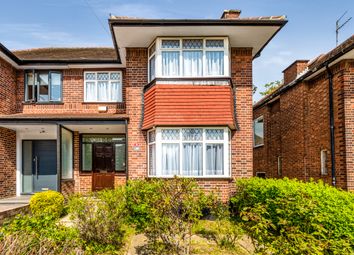 Thumbnail Semi-detached house to rent in Thornfield Avenue, London
