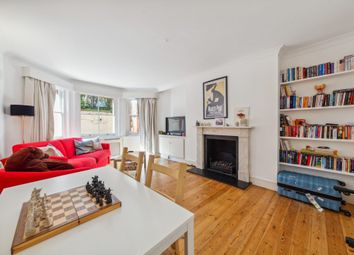 Thumbnail 1 bed flat to rent in St. Marys Terrace, London