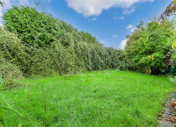 Thumbnail 2 bed maisonette for sale in Knights Way, Headcorn, Ashford, Kent