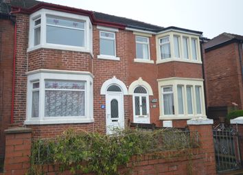 3 Bedrooms Terraced house for sale in Elaine Avenue, Blackpool FY4