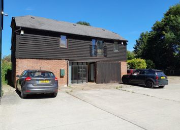 Thumbnail Office to let in Gf Offices, Shottenden Manor Farm, Westwell, Ashford, Kent