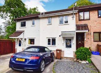 2 Bedrooms Terraced house for sale in Telor Y Coed, Llanbradach, Caerphilly CF83