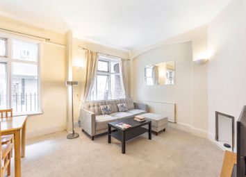 Thumbnail Flat for sale in Carlton Mansions, 16-17