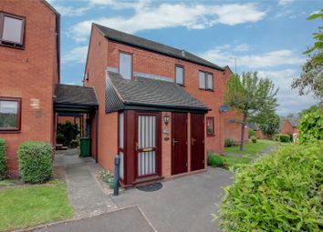 Thumbnail Flat for sale in St. Georges Crescent, Droitwich, Worcestershire