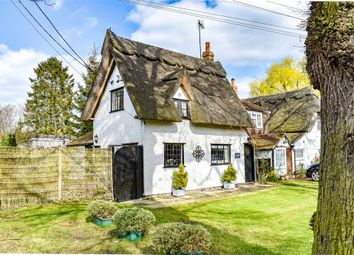 3 Bedrooms Cottage for sale in Finchingfield, Braintree, Essex CM7
