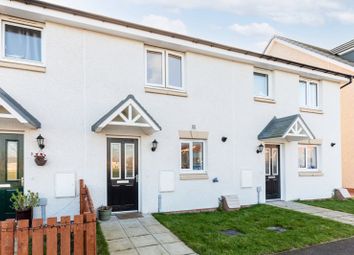 Thumbnail 2 bed terraced house for sale in Somerset Fields, Musselburgh