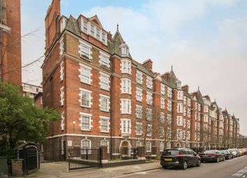 1 Bedrooms Flat to rent in Scott Ellis Gardens, St John's Wood NW8