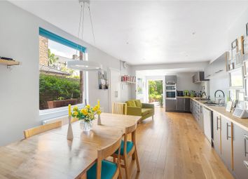Thumbnail End terrace house for sale in Lordship Lane, London