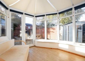 Wellington Avenue, Banbury, Oxfordshire OX16. Sub image 3. Conservatory