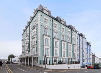 Property listing in Tenby, Pembrokeshire