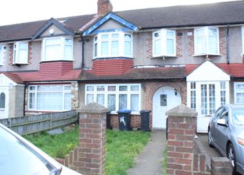 3 Bedrooms Terraced house to rent in Richmond Crescent, London N9