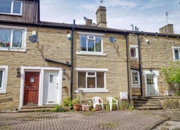 Thumbnail Cottage for sale in Chaple Town, Pudsey, Leeds