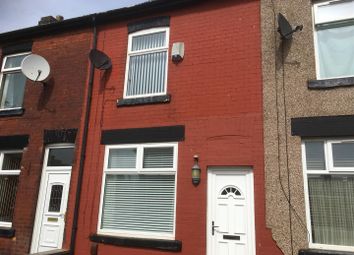 Bolton - Terraced house to rent               ...